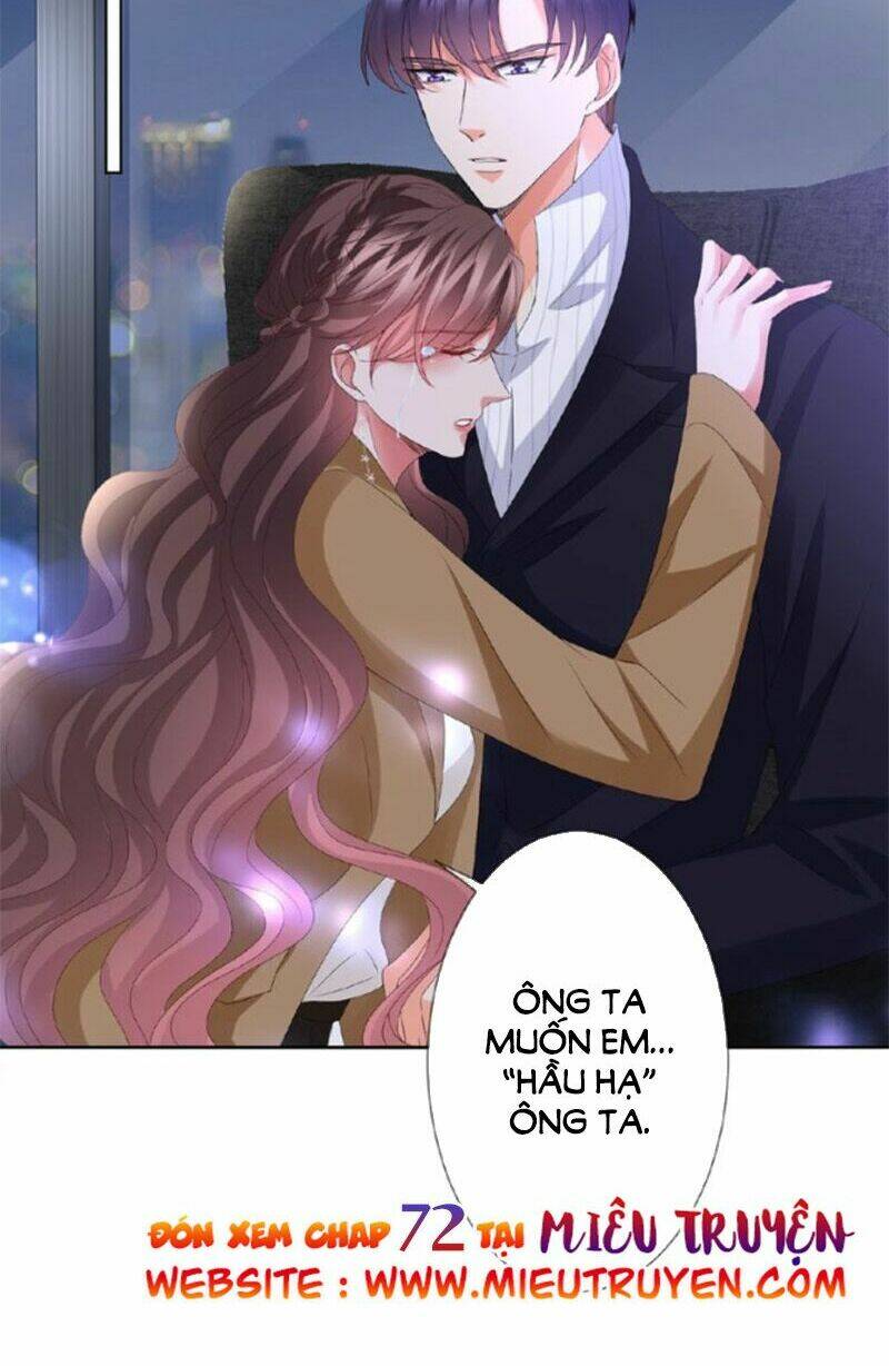 Danh Môn Chí Ái - Chapter 71.2 - Page 22