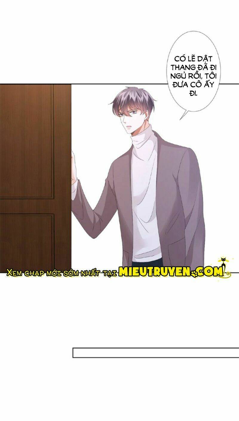 Danh Môn Chí Ái - Chapter 71.2 - Page 3