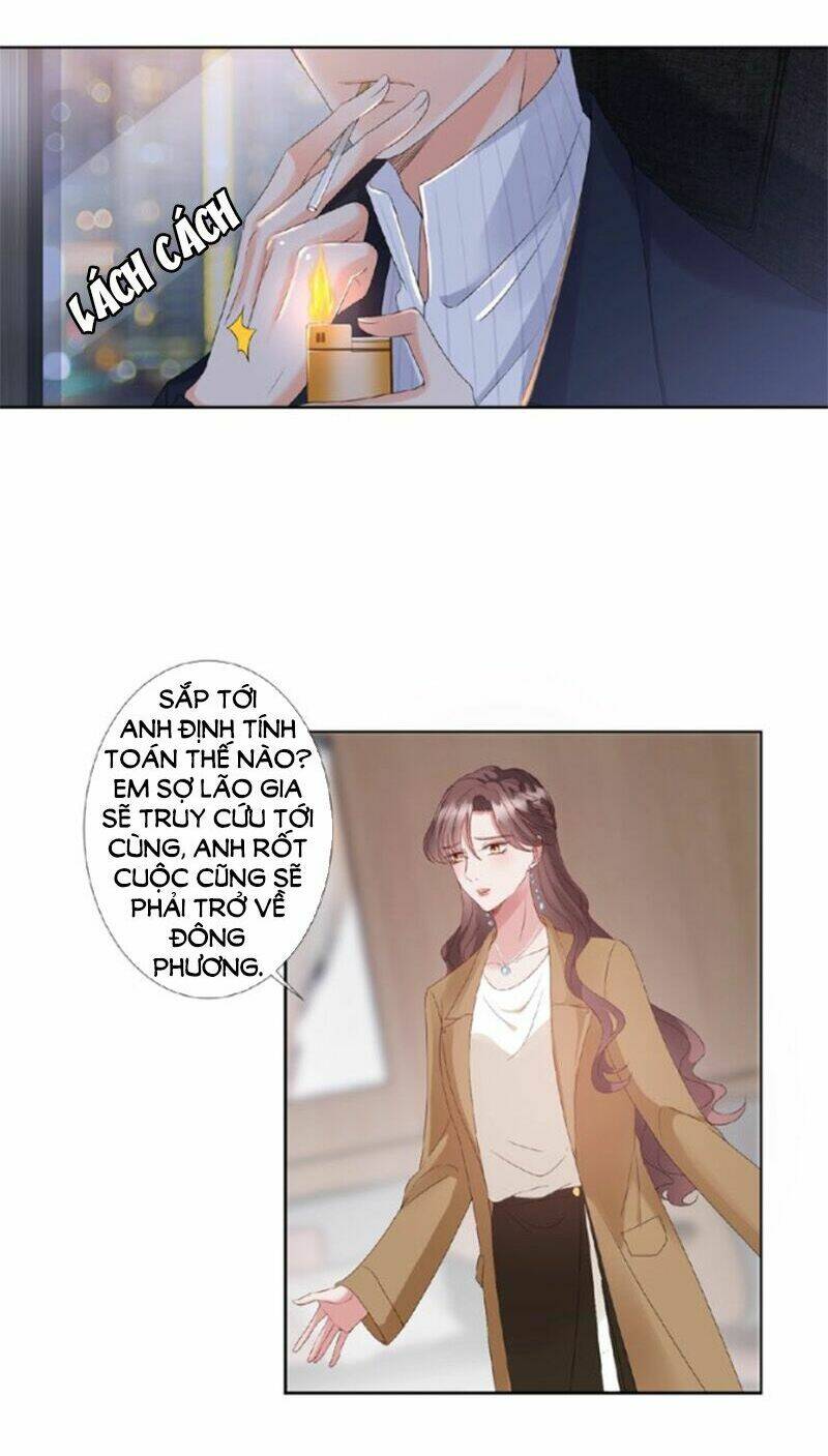 Danh Môn Chí Ái - Chapter 71.2 - Page 4