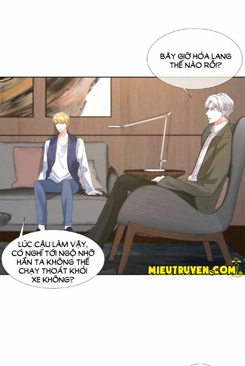 Danh Môn Chí Ái - Chapter 71.2 - Page 5