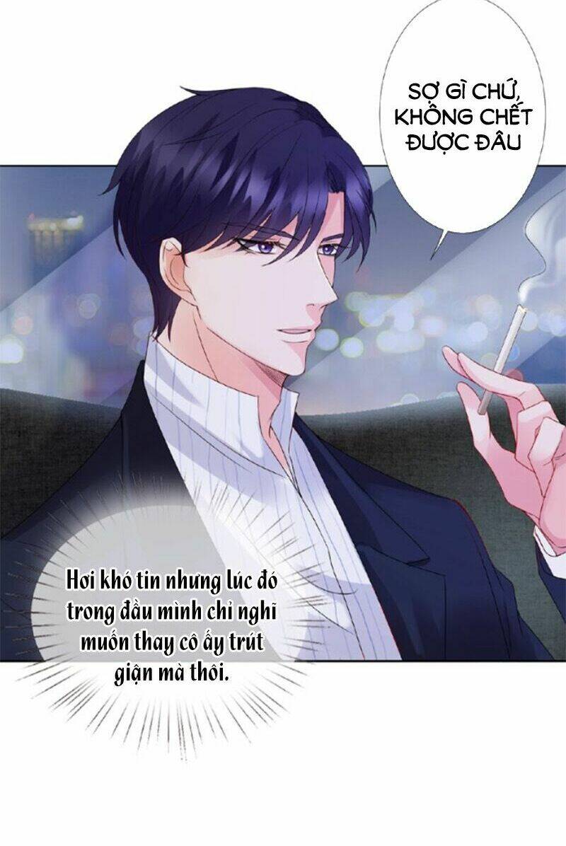 Danh Môn Chí Ái - Chapter 71.2 - Page 6