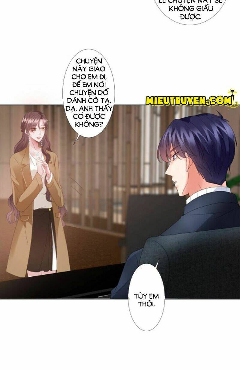 Danh Môn Chí Ái - Chapter 71.2 - Page 8
