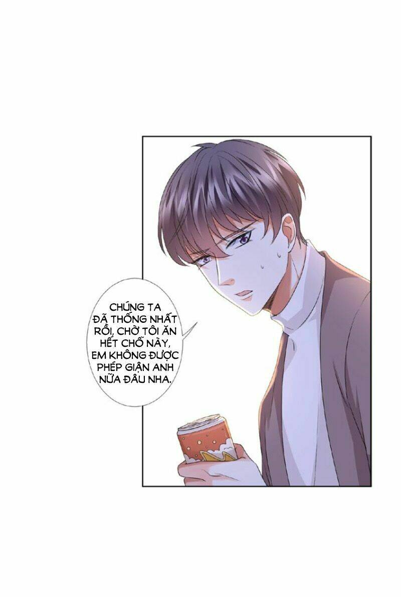 Danh Môn Chí Ái - Chapter 72.1 - Page 9