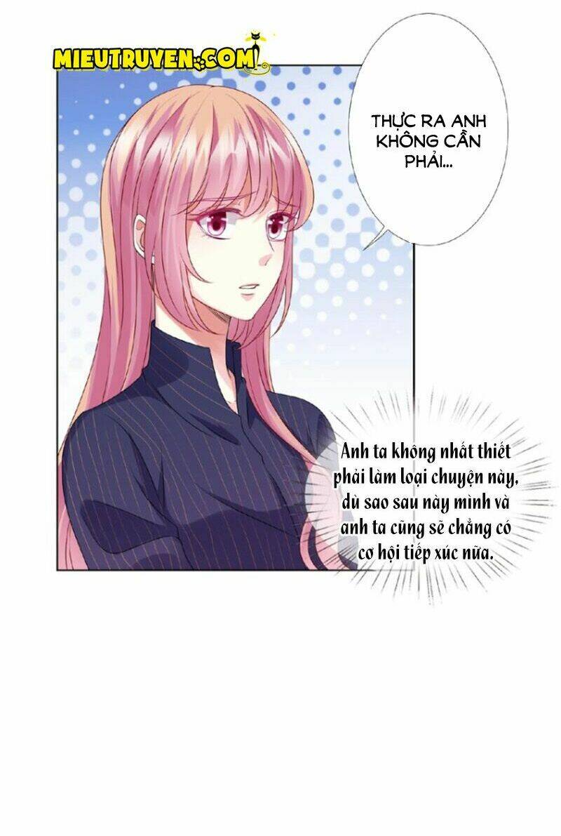 Danh Môn Chí Ái - Chapter 72.1 - Page 10