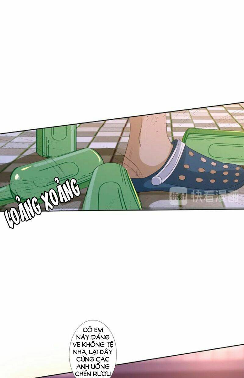 Danh Môn Chí Ái - Chapter 72.1 - Page 11