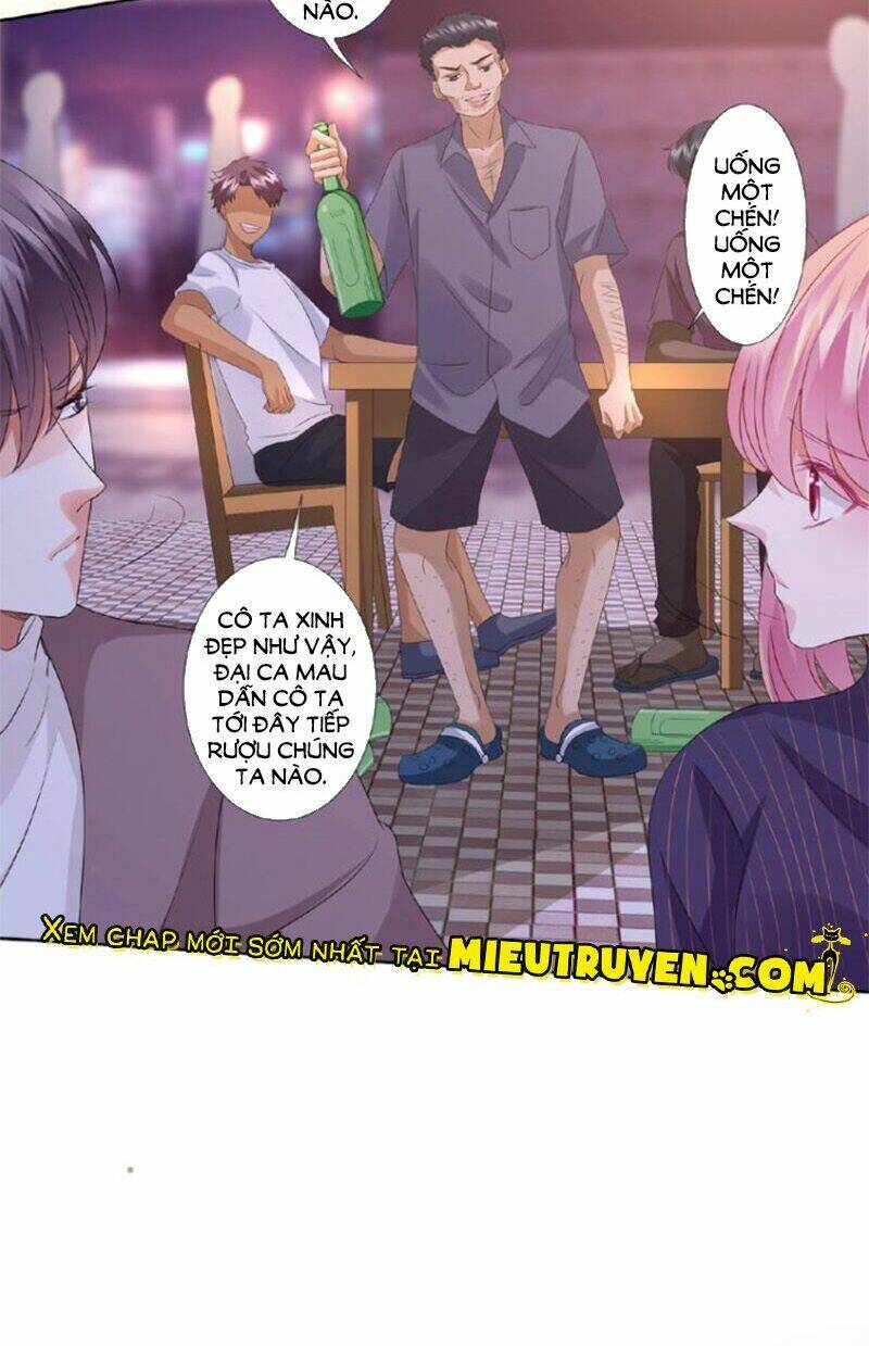Danh Môn Chí Ái - Chapter 72.1 - Page 12