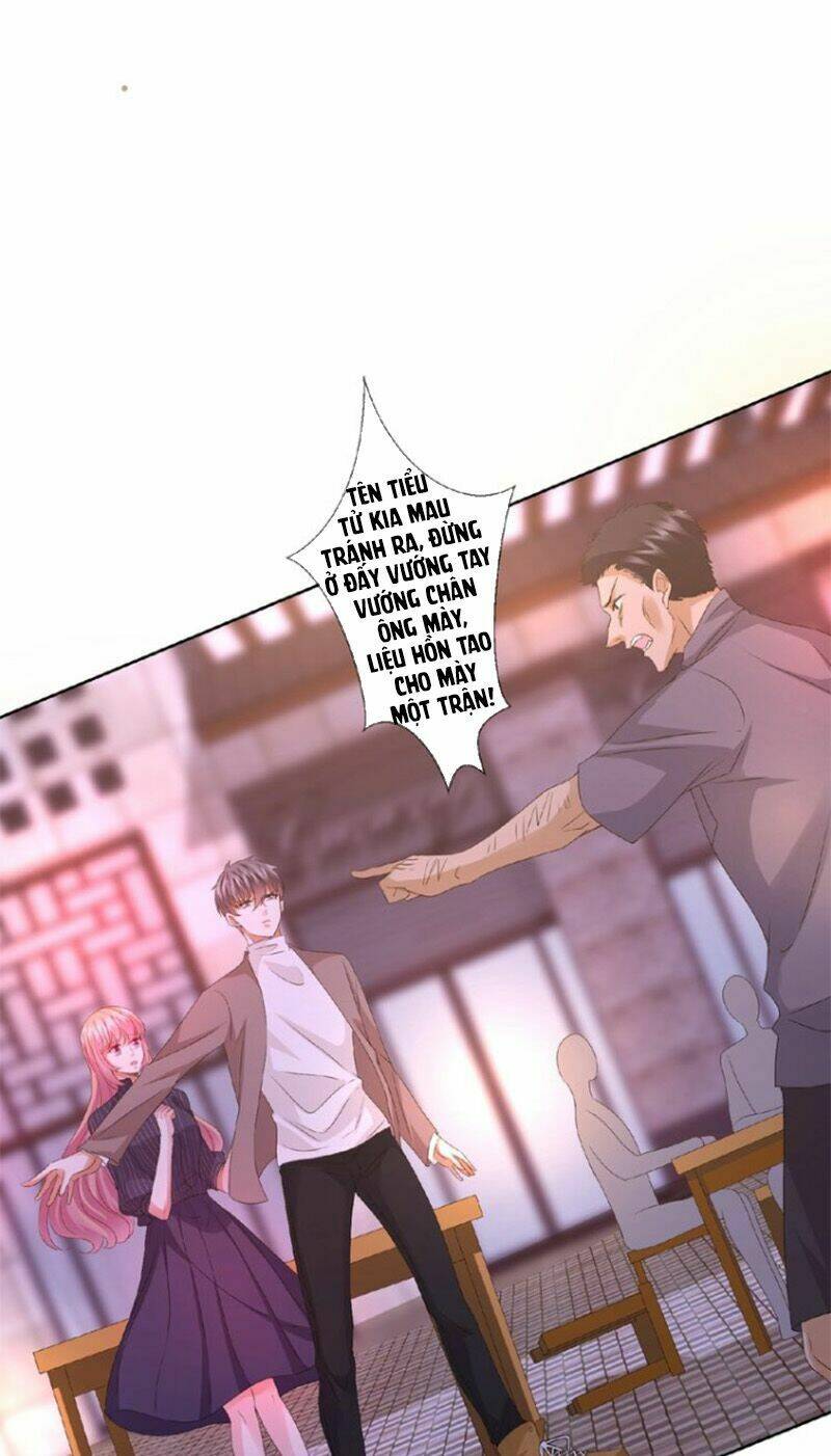 Danh Môn Chí Ái - Chapter 72.1 - Page 13