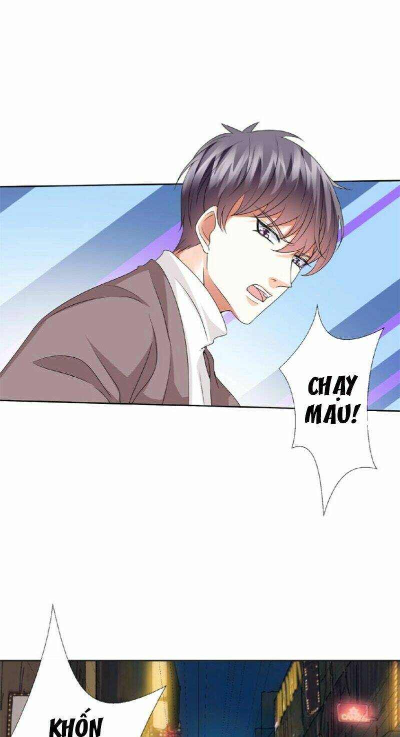 Danh Môn Chí Ái - Chapter 72.1 - Page 15