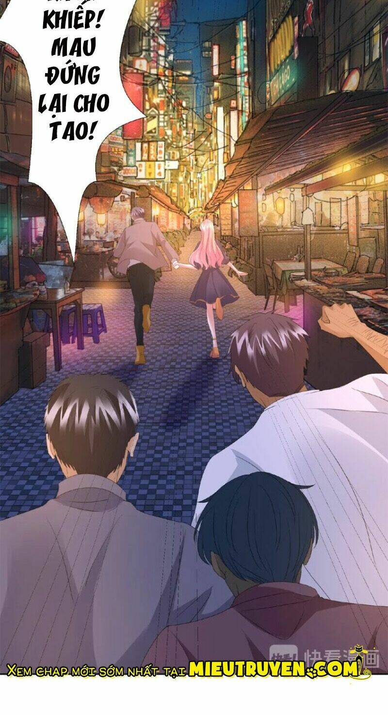 Danh Môn Chí Ái - Chapter 72.1 - Page 16