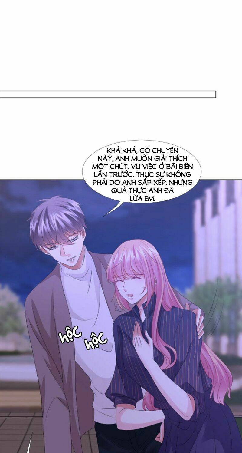 Danh Môn Chí Ái - Chapter 72.1 - Page 17