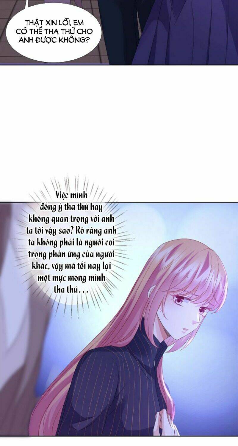 Danh Môn Chí Ái - Chapter 72.1 - Page 18