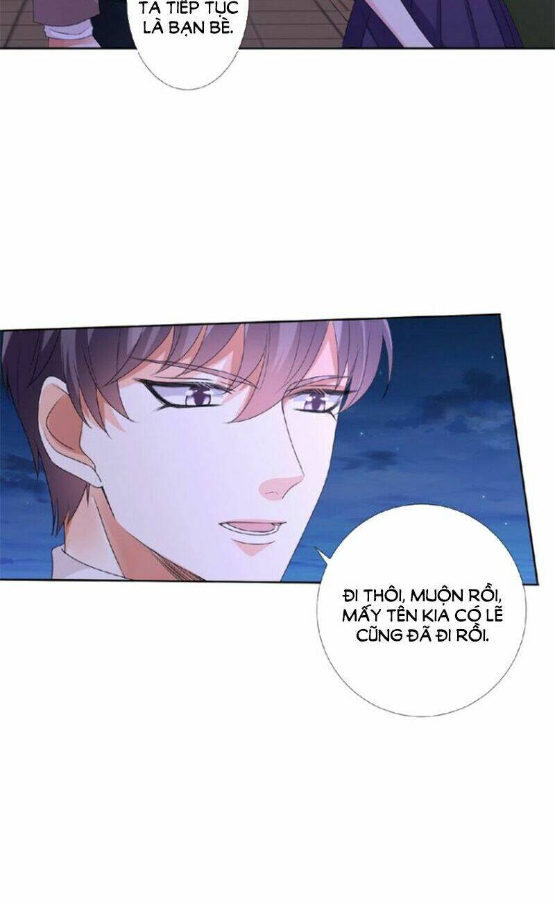 Danh Môn Chí Ái - Chapter 72.1 - Page 20