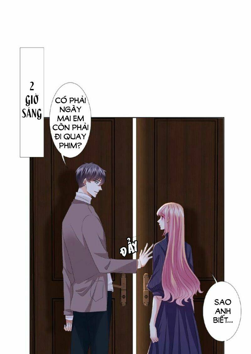 Danh Môn Chí Ái - Chapter 72.1 - Page 21