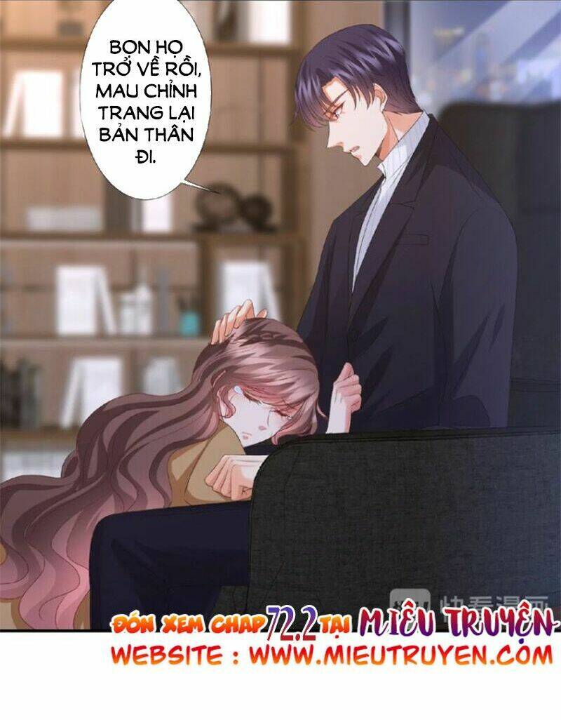 Danh Môn Chí Ái - Chapter 72.1 - Page 24