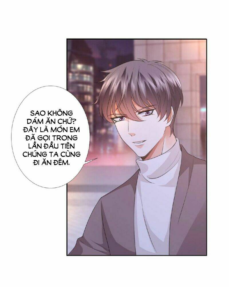 Danh Môn Chí Ái - Chapter 72.1 - Page 3