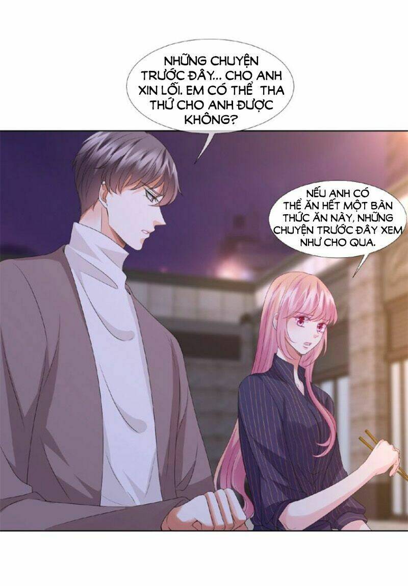 Danh Môn Chí Ái - Chapter 72.1 - Page 5