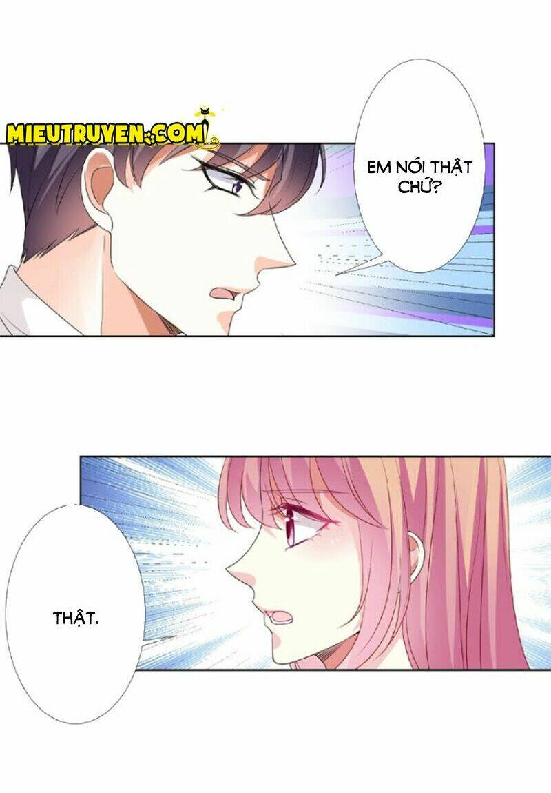 Danh Môn Chí Ái - Chapter 72.1 - Page 6