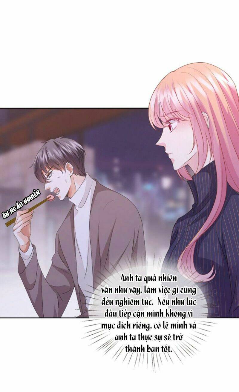 Danh Môn Chí Ái - Chapter 72.1 - Page 7