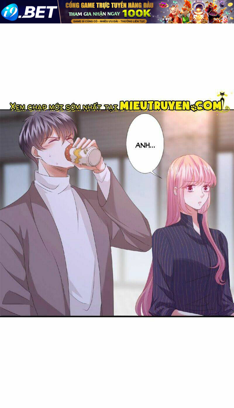 Danh Môn Chí Ái - Chapter 72.1 - Page 8