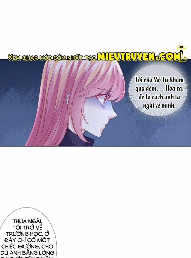 Danh Môn Chí Ái - Chapter 72.2 - Page 9