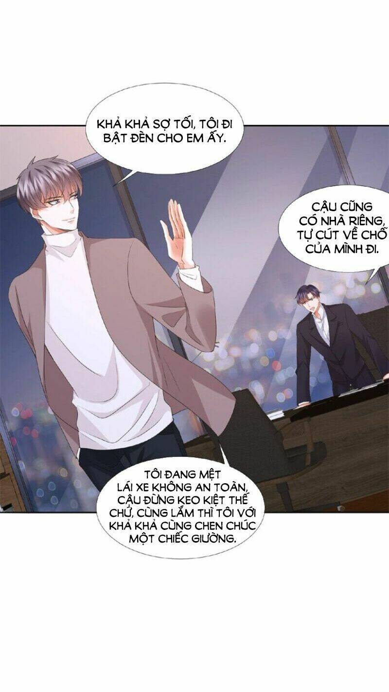 Danh Môn Chí Ái - Chapter 72.2 - Page 14