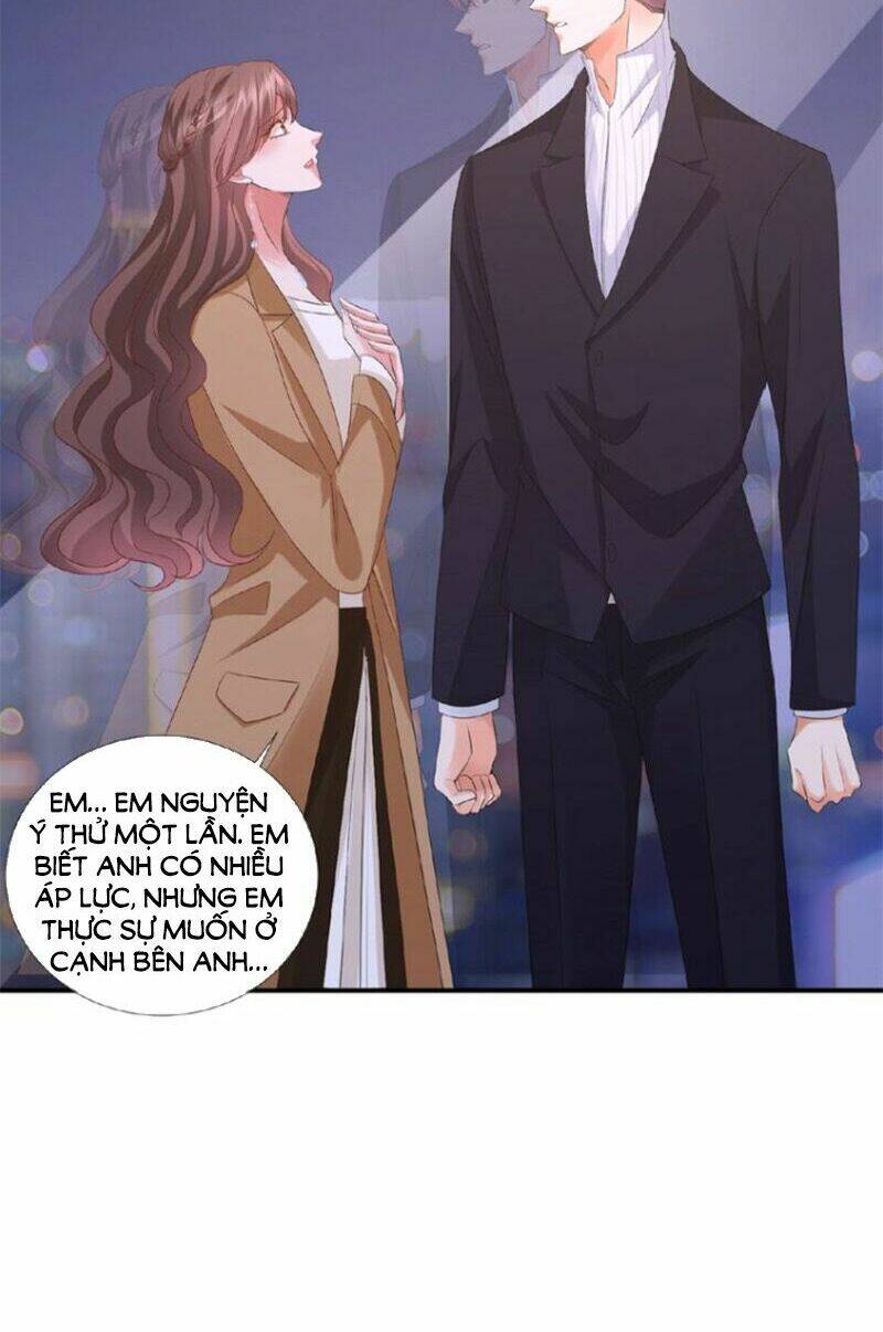 Danh Môn Chí Ái - Chapter 72.2 - Page 18