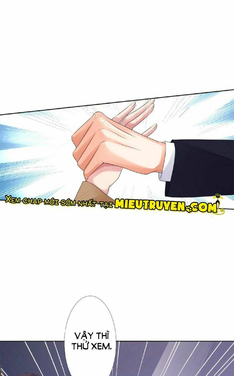 Danh Môn Chí Ái - Chapter 72.2 - Page 19