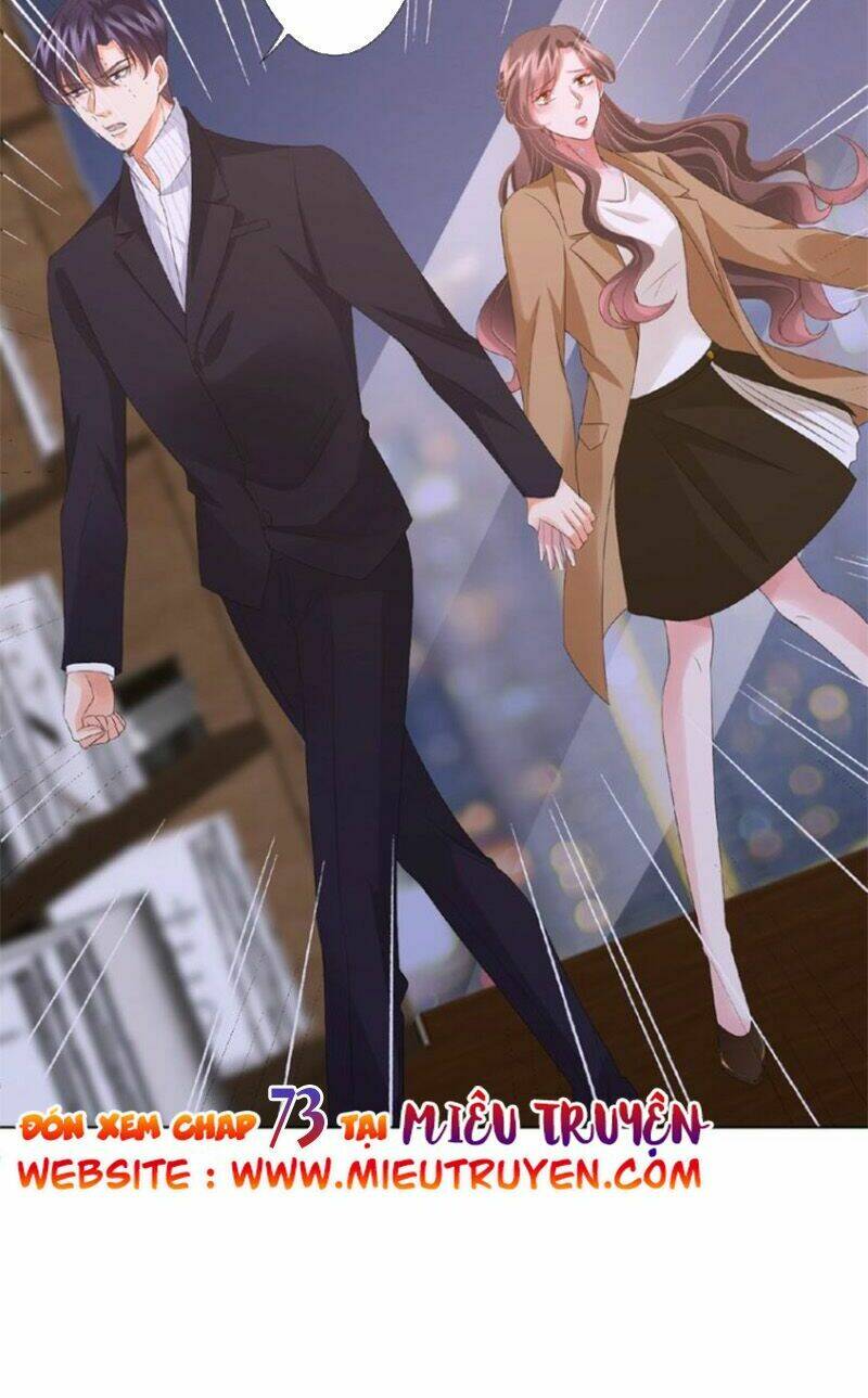 Danh Môn Chí Ái - Chapter 72.2 - Page 20