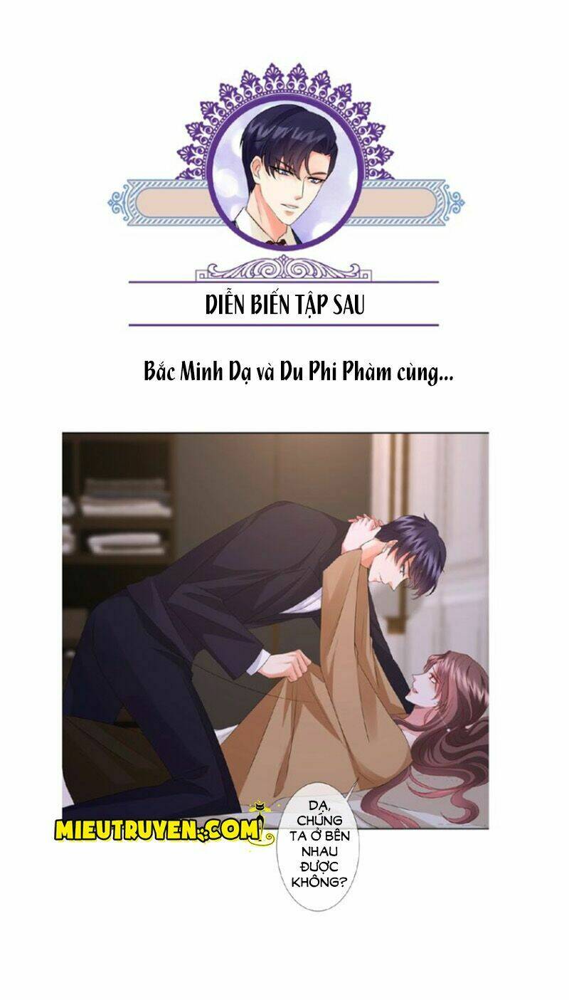 Danh Môn Chí Ái - Chapter 72.2 - Page 21