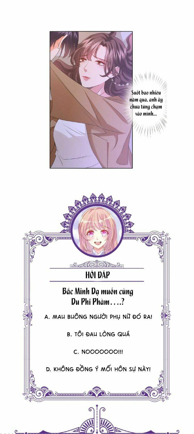 Danh Môn Chí Ái - Chapter 72.2 - Page 22