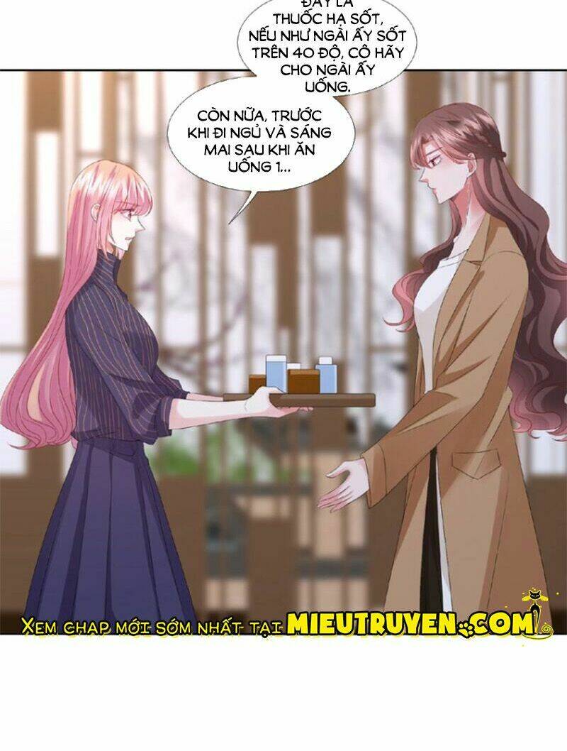 Danh Môn Chí Ái - Chapter 72.2 - Page 4