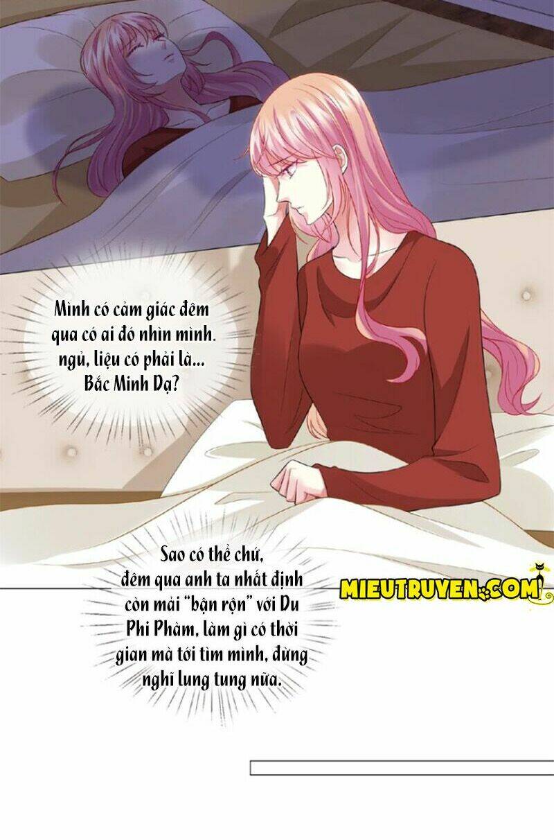 Danh Môn Chí Ái - Chapter 73.1 - Page 10