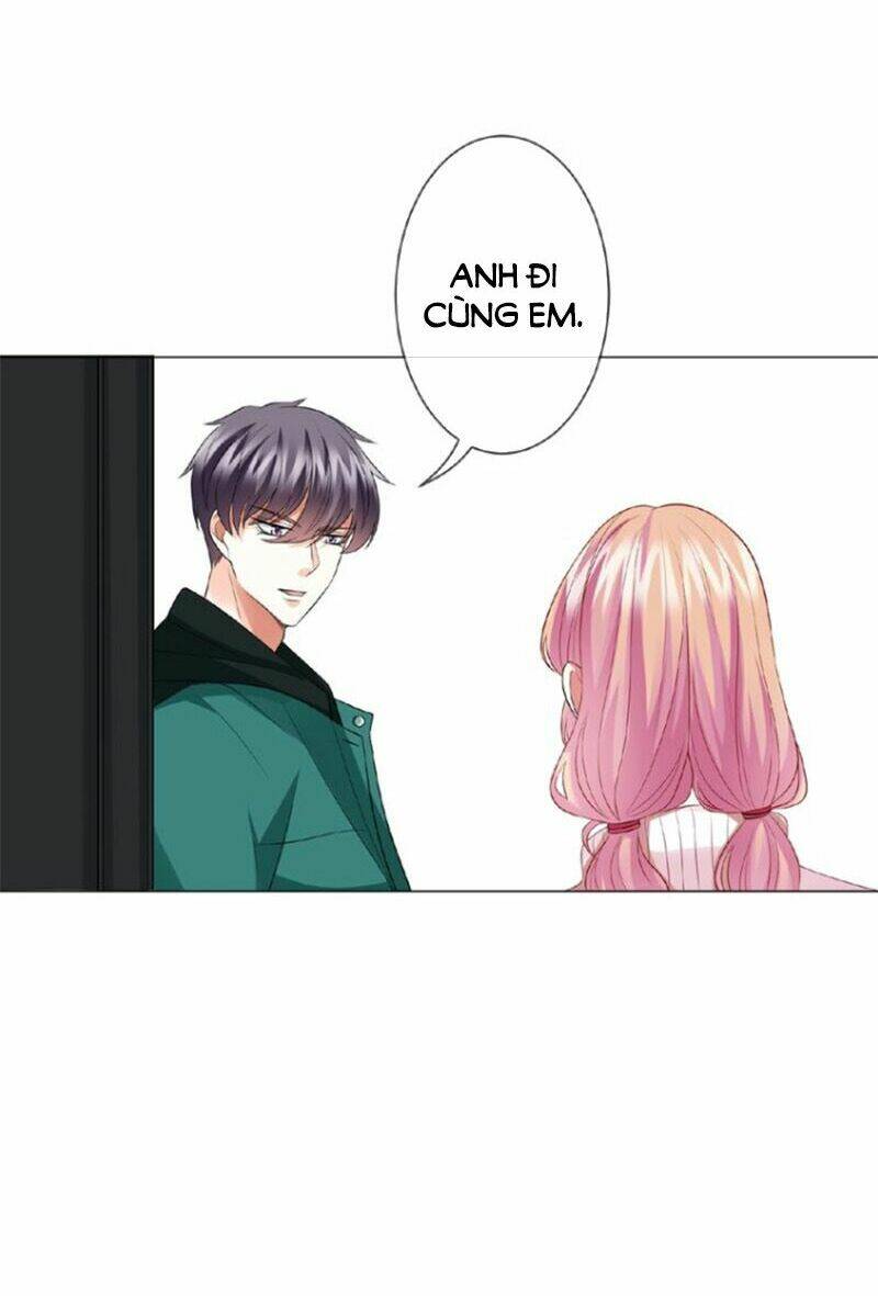 Danh Môn Chí Ái - Chapter 73.1 - Page 12