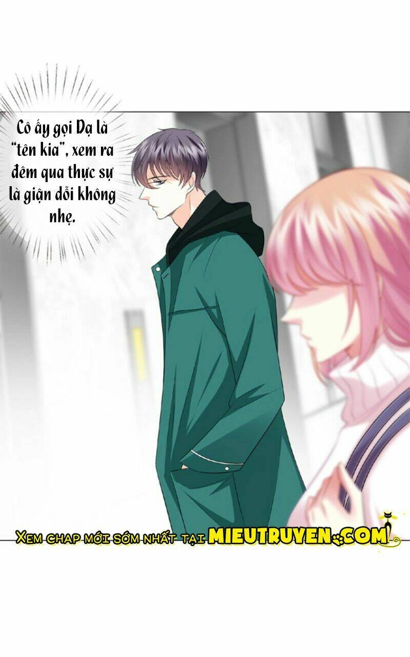 Danh Môn Chí Ái - Chapter 73.1 - Page 13