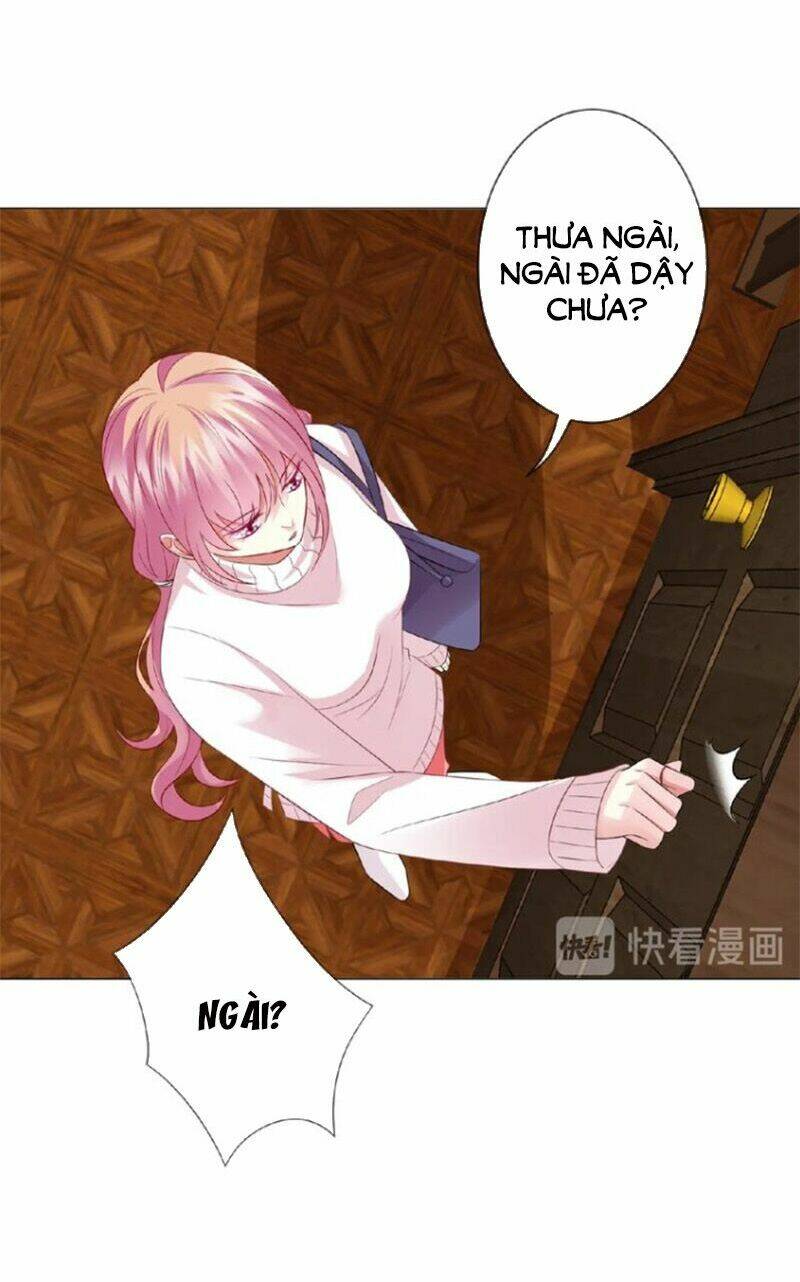 Danh Môn Chí Ái - Chapter 73.1 - Page 14