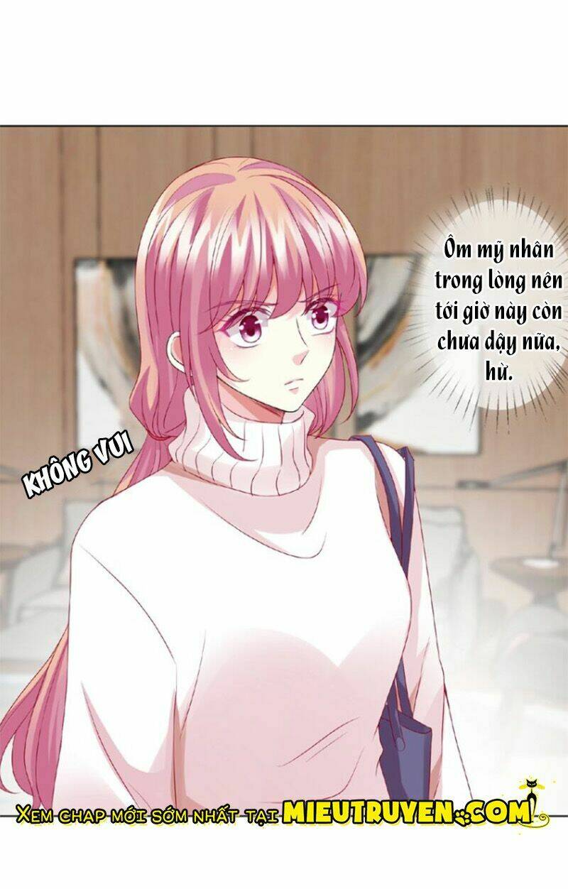 Danh Môn Chí Ái - Chapter 73.1 - Page 15