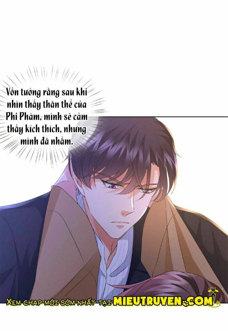 Danh Môn Chí Ái - Chapter 73.1 - Page 3