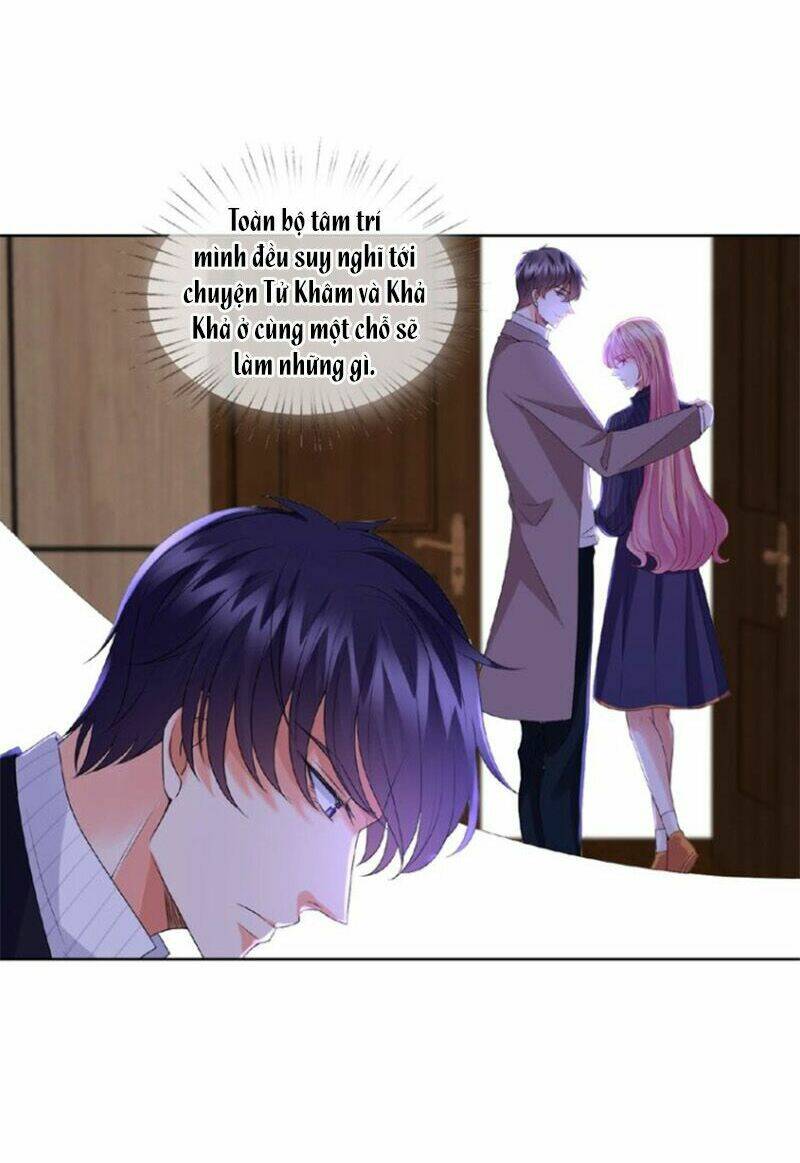 Danh Môn Chí Ái - Chapter 73.1 - Page 4