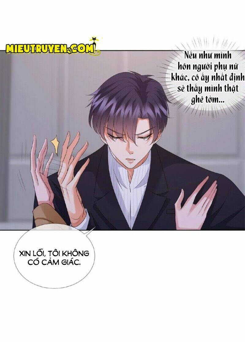 Danh Môn Chí Ái - Chapter 73.1 - Page 6