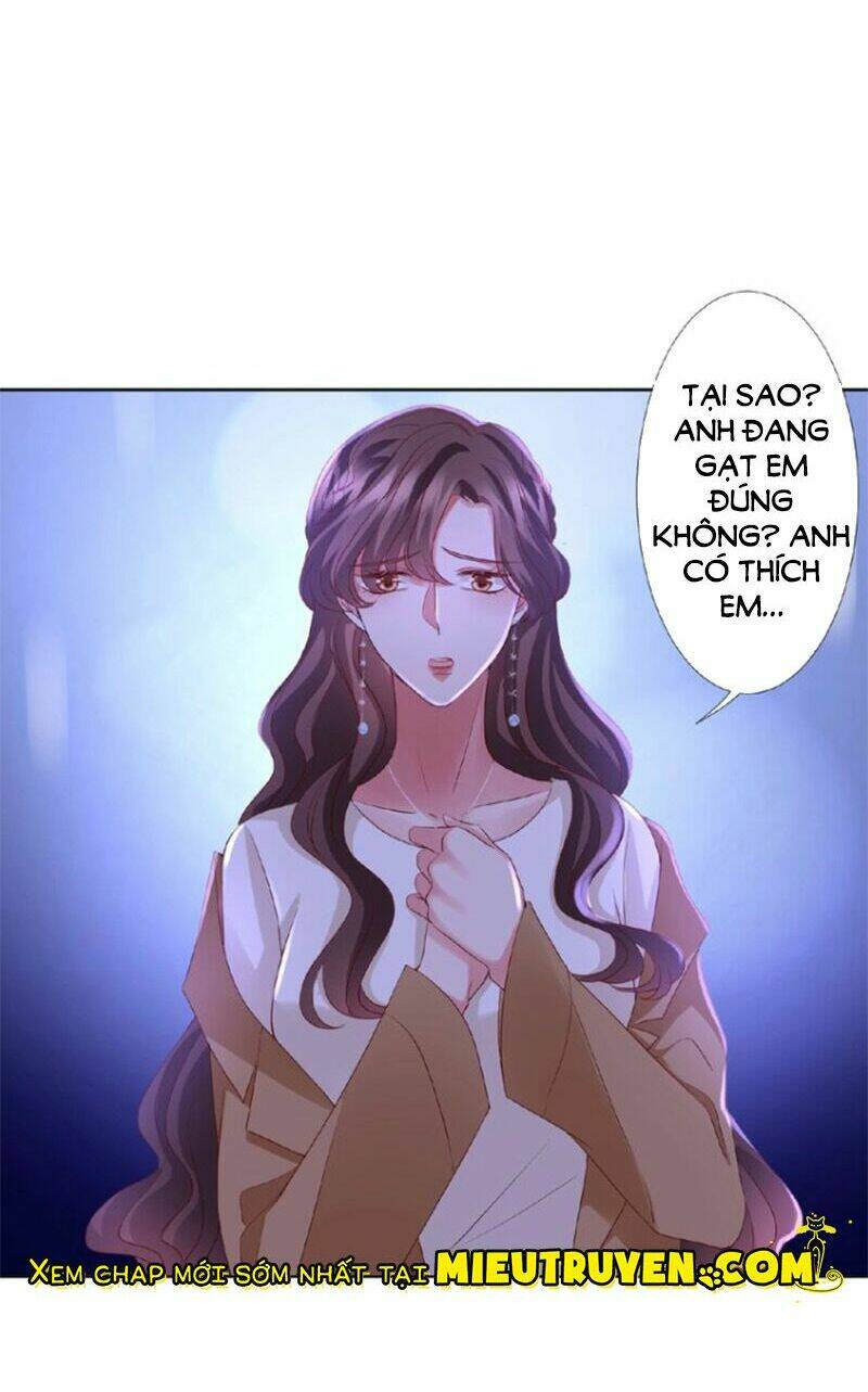 Danh Môn Chí Ái - Chapter 73.1 - Page 8