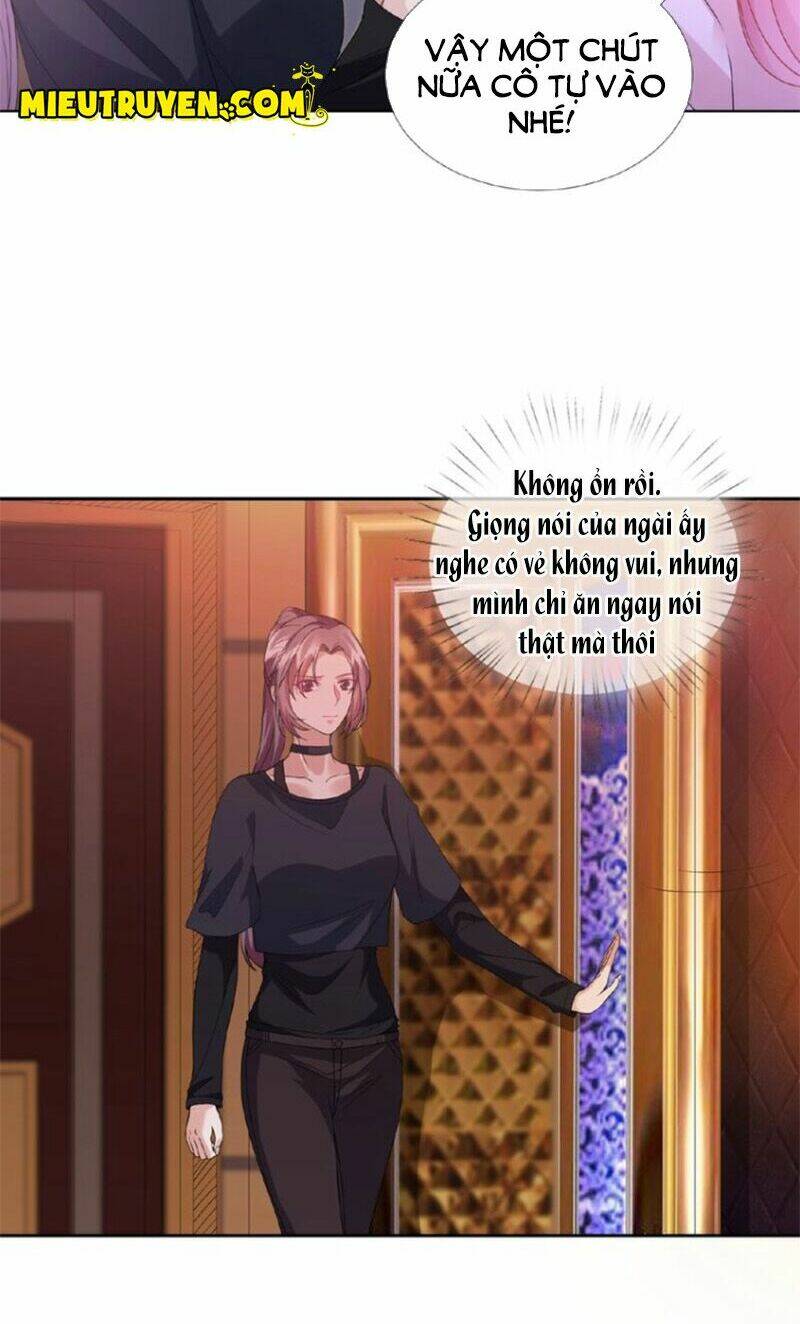 Danh Môn Chí Ái - Chapter 73.2 - Page 10