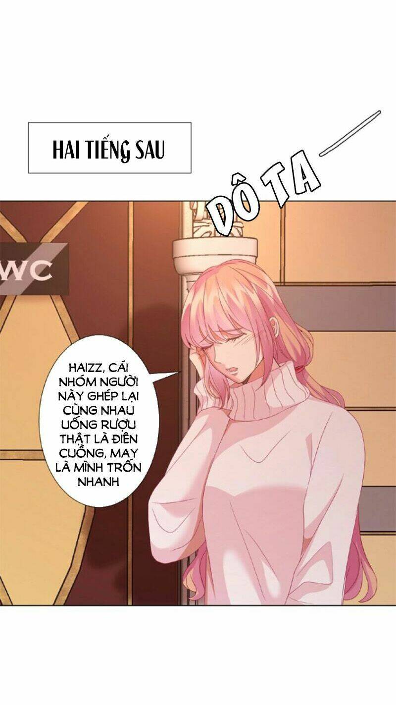 Danh Môn Chí Ái - Chapter 73.2 - Page 12