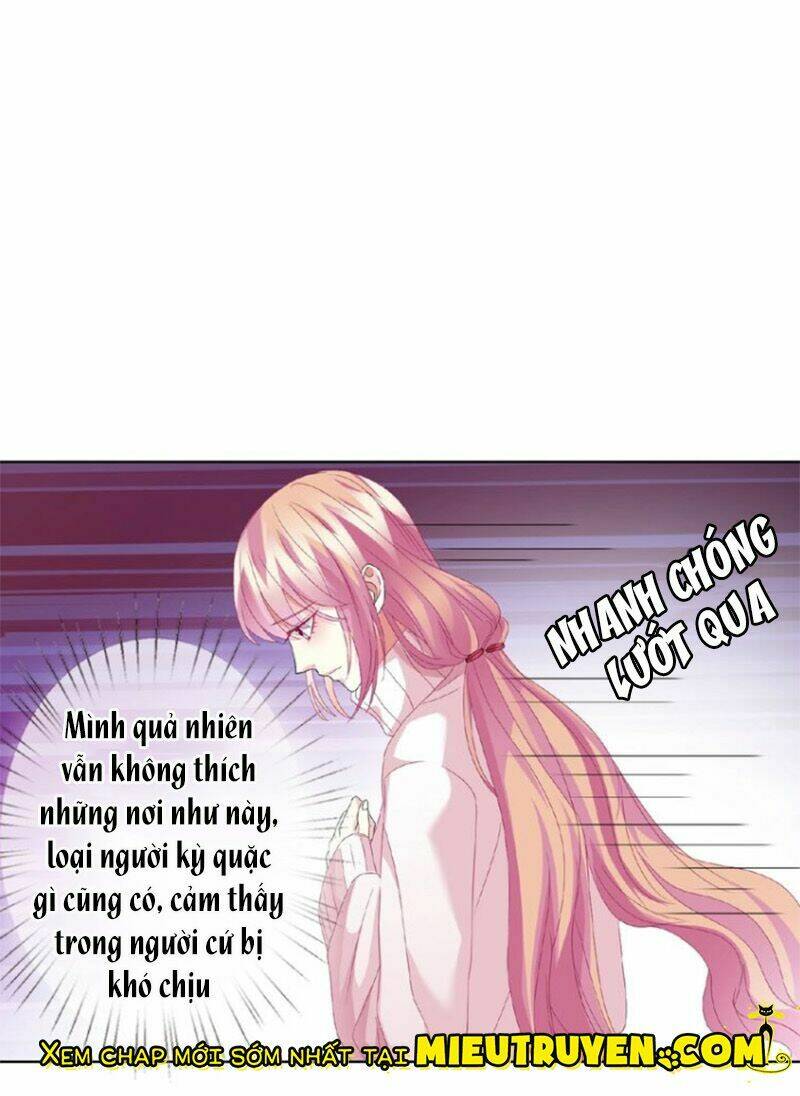 Danh Môn Chí Ái - Chapter 73.2 - Page 15