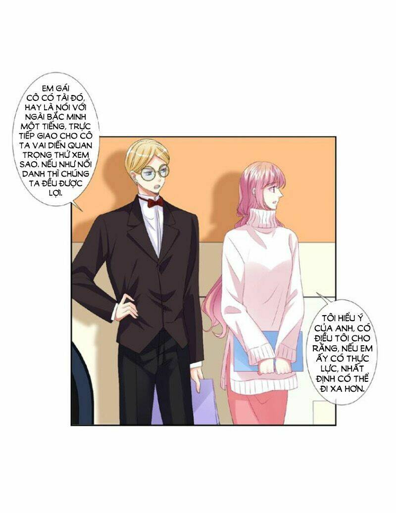 Danh Môn Chí Ái - Chapter 73.2 - Page 3