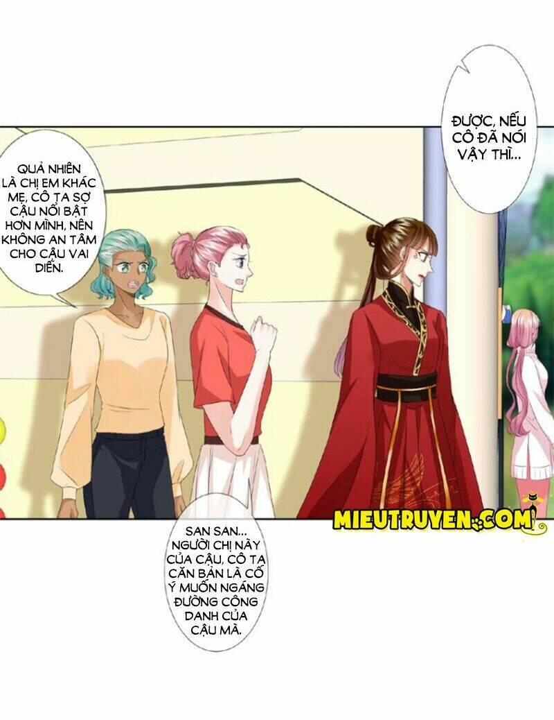 Danh Môn Chí Ái - Chapter 73.2 - Page 4