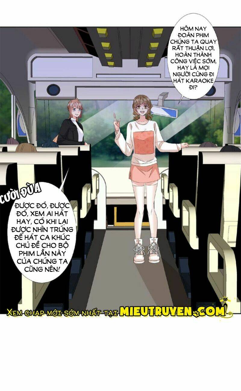 Danh Môn Chí Ái - Chapter 73.2 - Page 6