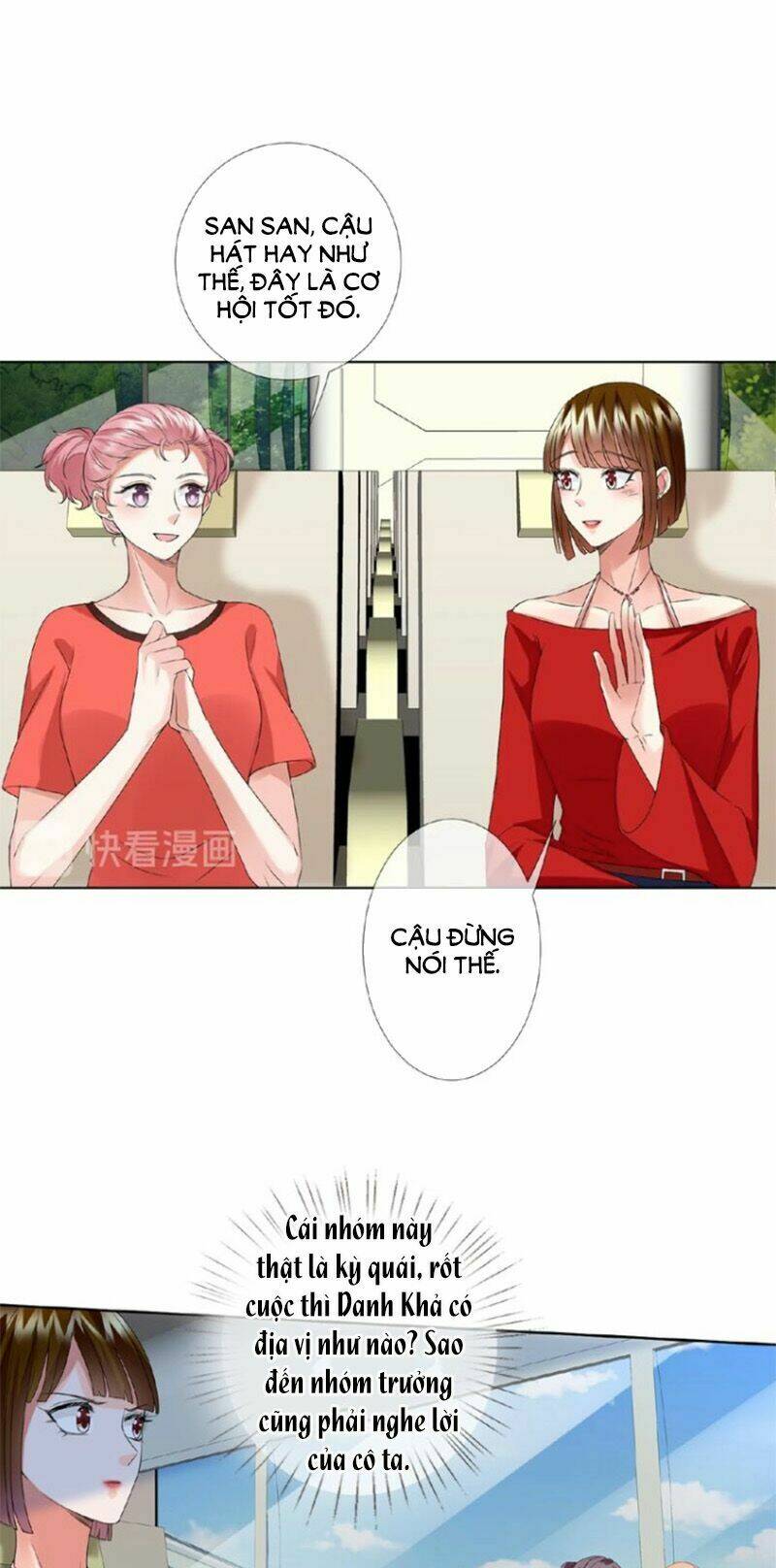 Danh Môn Chí Ái - Chapter 73.2 - Page 7