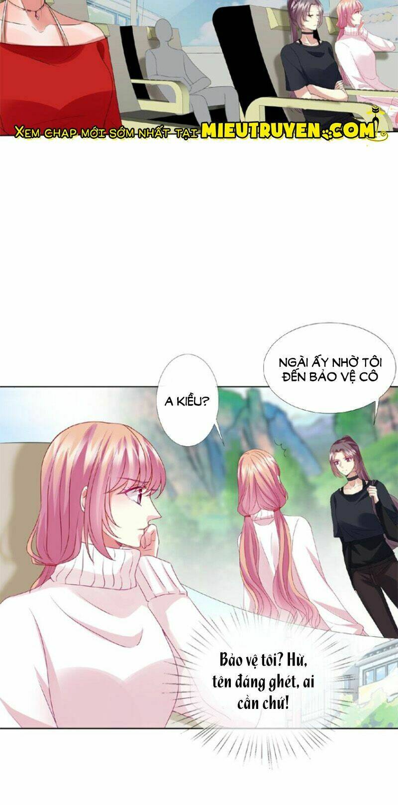 Danh Môn Chí Ái - Chapter 73.2 - Page 8