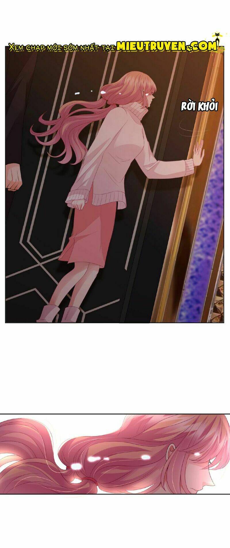 Danh Môn Chí Ái - Chapter 74.1 - Page 9