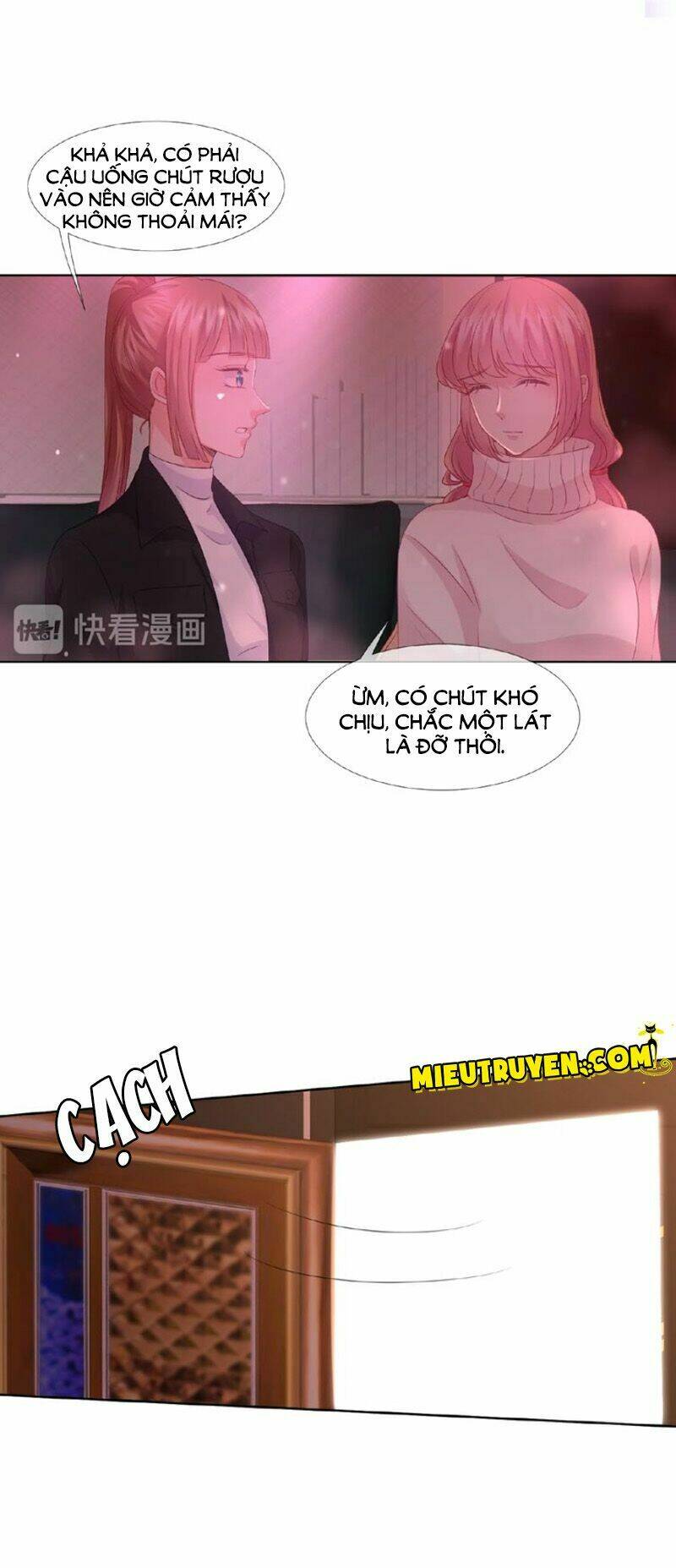 Danh Môn Chí Ái - Chapter 74.1 - Page 12